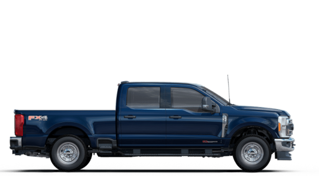 2024 Ford SuperDuty